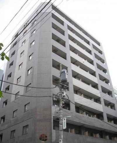 パレステュディオドルチェ日本橋イースト